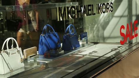 michael kors holdings subsidiaries|michael kors buys owner.